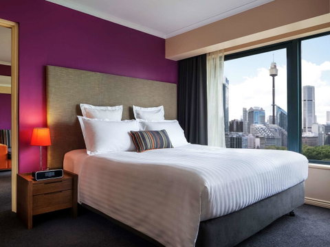 Pullman Sydney Hyde Park - Kempsey Accommodation 39