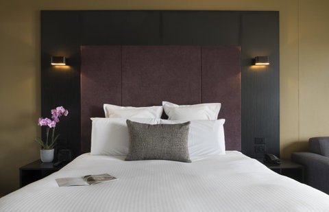 Pullman Sydney Hyde Park - Kempsey Accommodation 14