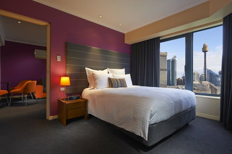 Pullman Sydney Hyde Park - Kempsey Accommodation 16