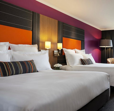 Pullman Sydney Hyde Park - Kempsey Accommodation 19