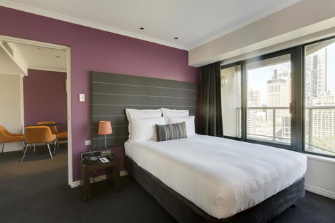 Pullman Sydney Hyde Park - Kempsey Accommodation 34