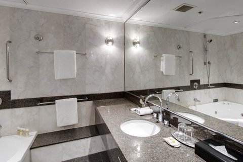 Pullman Sydney Hyde Park - Kempsey Accommodation 12