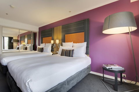 Pullman Sydney Hyde Park - Kempsey Accommodation 30