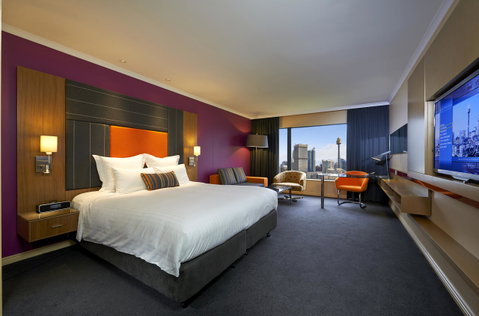 Pullman Sydney Hyde Park - Kempsey Accommodation 18