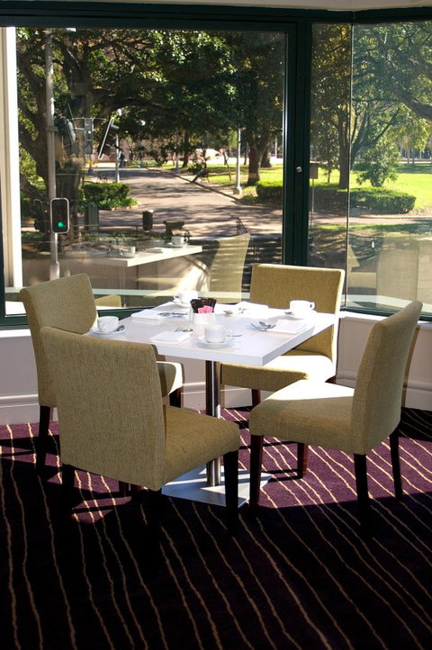 Pullman Sydney Hyde Park - Kempsey Accommodation 24