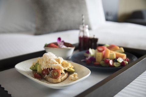 Pullman Sydney Hyde Park - Kempsey Accommodation 4