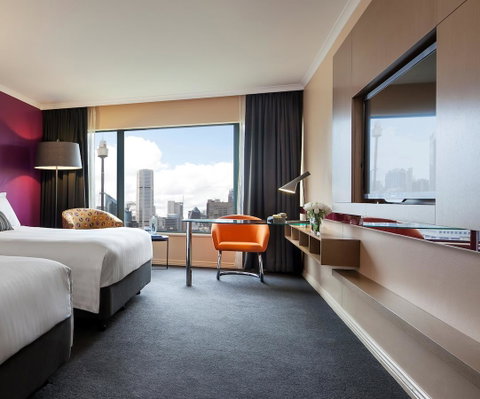 Pullman Sydney Hyde Park - Kempsey Accommodation 3