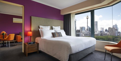 Pullman Sydney Hyde Park - Kempsey Accommodation 2