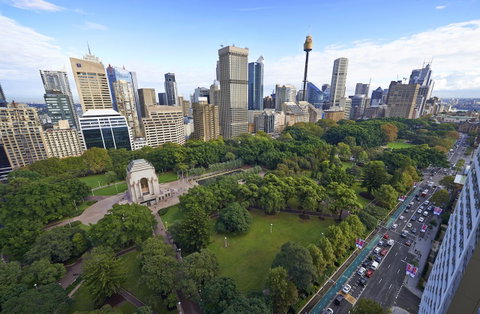 Pullman Sydney Hyde Park - Kempsey Accommodation 9