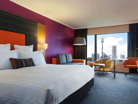 Pullman Sydney Hyde Park - Kempsey Accommodation 41