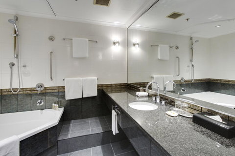Pullman Sydney Hyde Park - Kempsey Accommodation 36