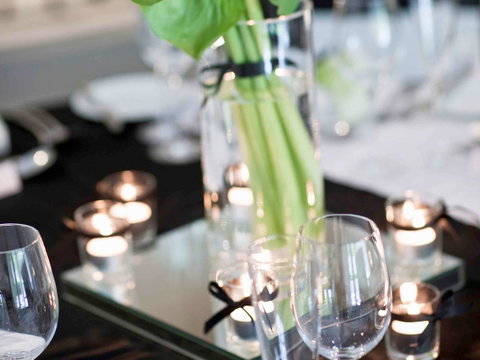 Pullman Sydney Hyde Park - Kempsey Accommodation 43
