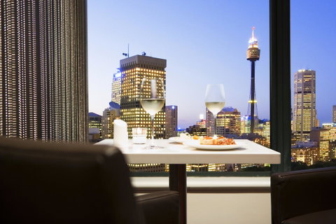 Pullman Sydney Hyde Park - Kempsey Accommodation 31