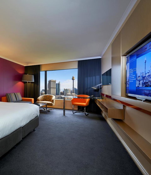 Pullman Sydney Hyde Park - Kempsey Accommodation 27
