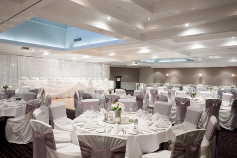 Pullman Sydney Hyde Park - Kempsey Accommodation 26