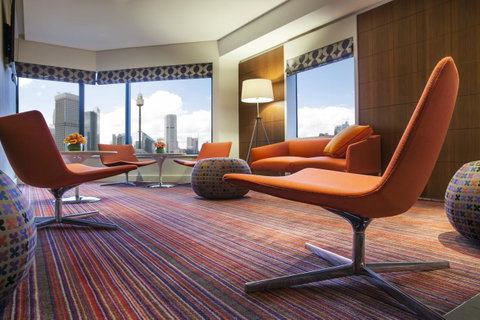 Pullman Sydney Hyde Park - Kempsey Accommodation 15