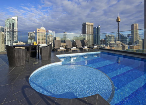 Pullman Sydney Hyde Park - Kempsey Accommodation 20