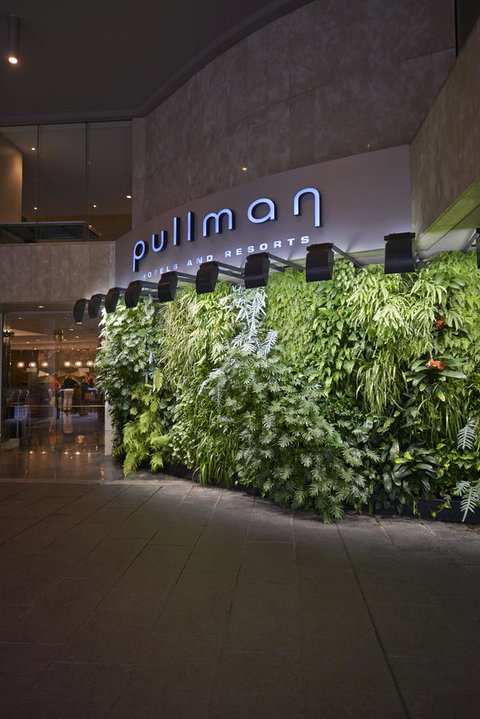 Pullman Sydney Hyde Park - Kempsey Accommodation 10