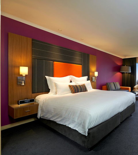 Pullman Sydney Hyde Park - Kempsey Accommodation 28