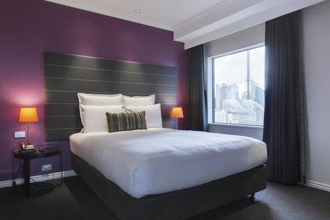 Pullman Sydney Hyde Park - Kempsey Accommodation 32