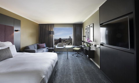 Pullman Sydney Hyde Park - Kempsey Accommodation 1
