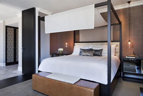 Four Seasons Hotel Sydney - Kempsey Accommodation 34