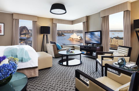 Four Seasons Hotel Sydney - Kempsey Accommodation 26
