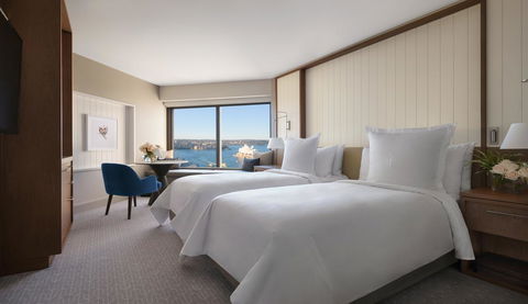 Four Seasons Hotel Sydney - Kempsey Accommodation 24