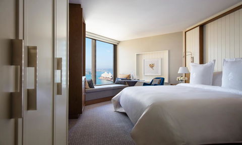 Four Seasons Hotel Sydney - Kempsey Accommodation 11