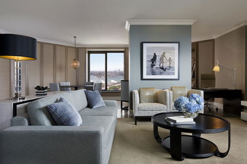Four Seasons Hotel Sydney - Kempsey Accommodation 36