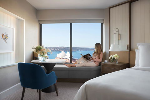 Four Seasons Hotel Sydney - Kempsey Accommodation 13
