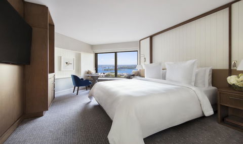 Four Seasons Hotel Sydney - Kempsey Accommodation 15