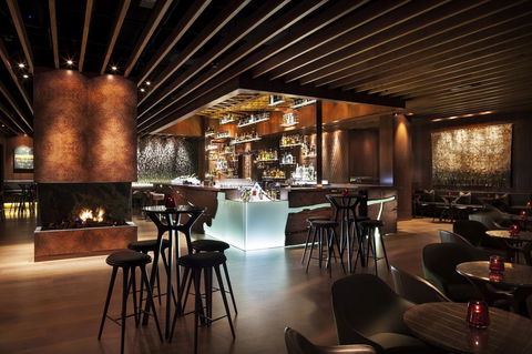 Four Seasons Hotel Sydney - Kempsey Accommodation 28