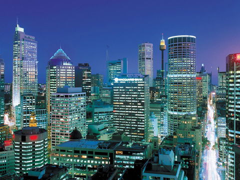 Four Seasons Hotel Sydney - Kempsey Accommodation 32