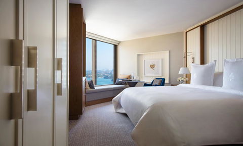 Four Seasons Hotel Sydney - Kempsey Accommodation 4