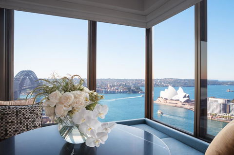 Four Seasons Hotel Sydney - Kempsey Accommodation 21