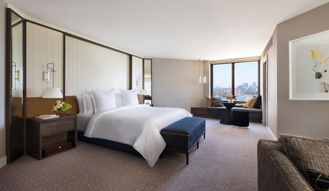 Four Seasons Hotel Sydney - Kempsey Accommodation 7