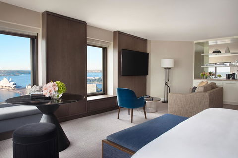 Four Seasons Hotel Sydney - Kempsey Accommodation 29