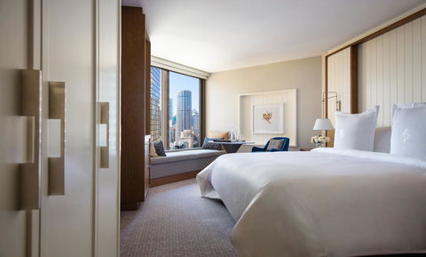 Four Seasons Hotel Sydney - Kempsey Accommodation 9