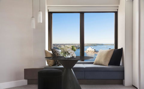 Four Seasons Hotel Sydney - Kempsey Accommodation 3