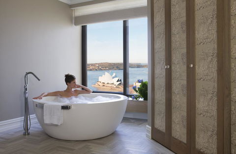 Four Seasons Hotel Sydney - Kempsey Accommodation 35