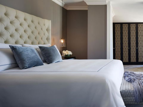 Four Seasons Hotel Sydney - Kempsey Accommodation 40