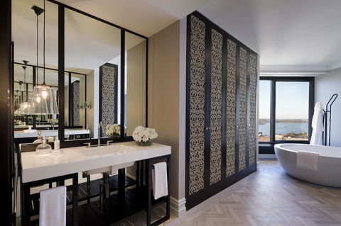 Four Seasons Hotel Sydney - Kempsey Accommodation 33