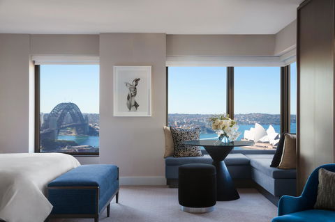Four Seasons Hotel Sydney - Kempsey Accommodation 19