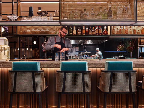 Four Seasons Hotel Sydney - Kempsey Accommodation 41