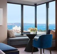 Four Seasons Hotel Sydney - Kempsey Accommodation