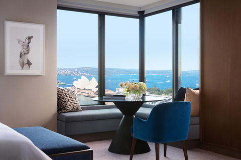 Four Seasons Hotel Sydney - Kempsey Accommodation 0
