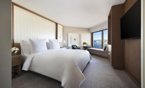Four Seasons Hotel Sydney - Kempsey Accommodation 12