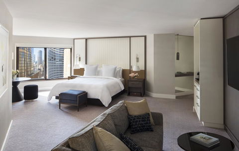 Four Seasons Hotel Sydney - Kempsey Accommodation 23