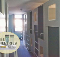 Tiger Hostel Sydney - Kempsey Accommodation